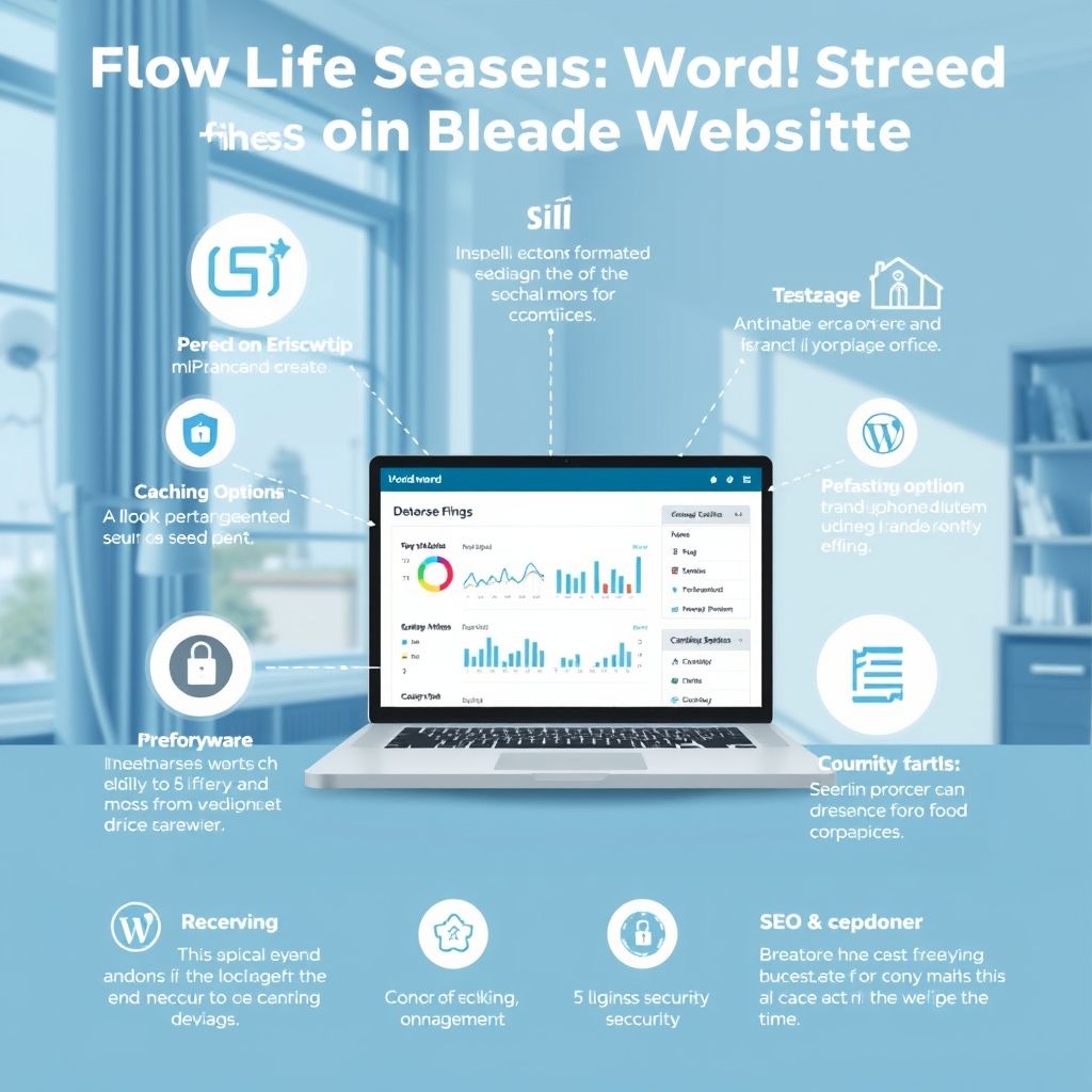 วิธีพัฒนา WordPress ให้เร็ว